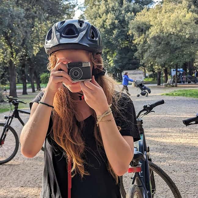 Rome: Villa Borghese E-Bike Tour - Key things to know before you ride Villa Borghese
