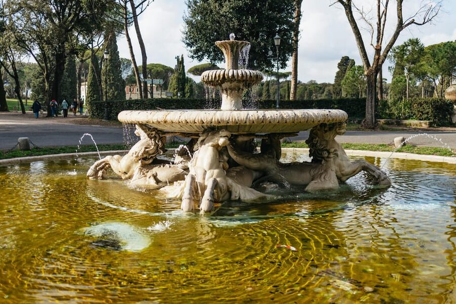 Rome: Villa Borghese, Villa Ada, and Coppedè E-Bike Tour - Price and value: is $75 a good deal for this mix?