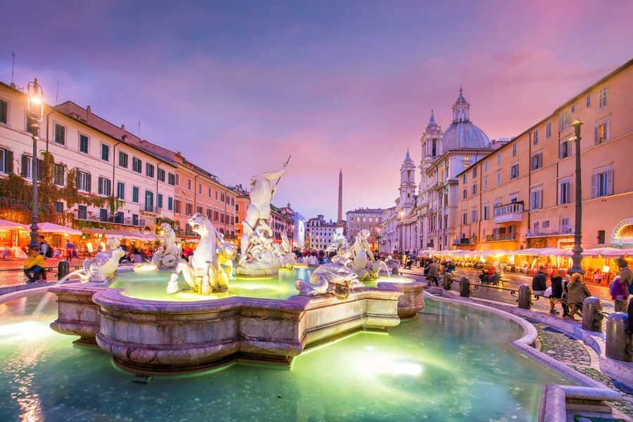 Rome: VIP Colosseum, Roman Forum, Palatine Hill Experience - Roman Forum: turn ruins into a coherent walk in 45 minutes