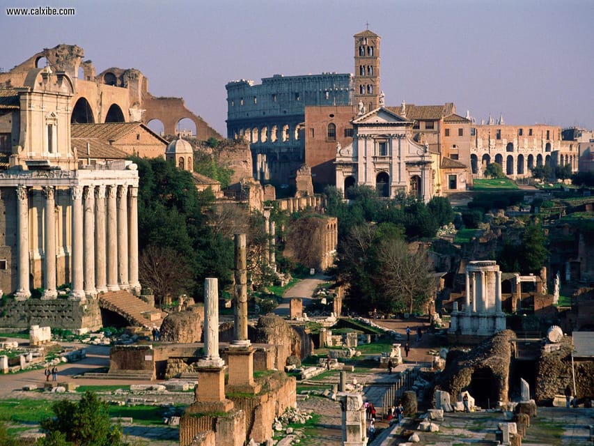 Rome: VIP Colosseum, Roman Forum, Palatine Hill Experience - How the 3-hour flow works, and where you should slow down