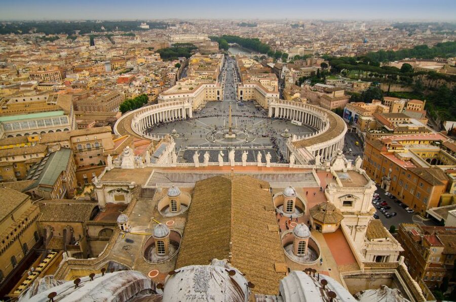 Rome: VIP Golf Cart Food Tour - Classic Roman Bites: Supplì and the Street-Food Energy