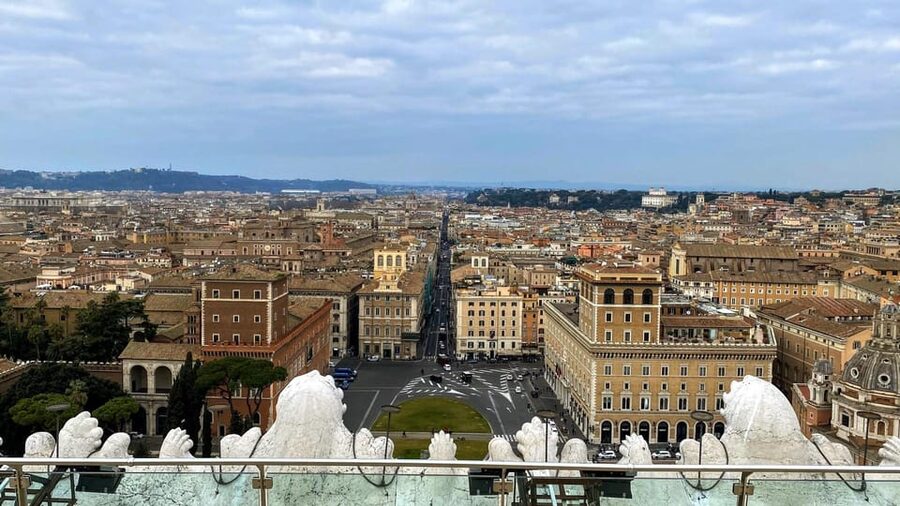 Rome: Vittoriano with Rooftop & Palazzo Venezia Hosted Entry - Should You Book This Vittoriano and Palazzo Venezia Entry Ticket?