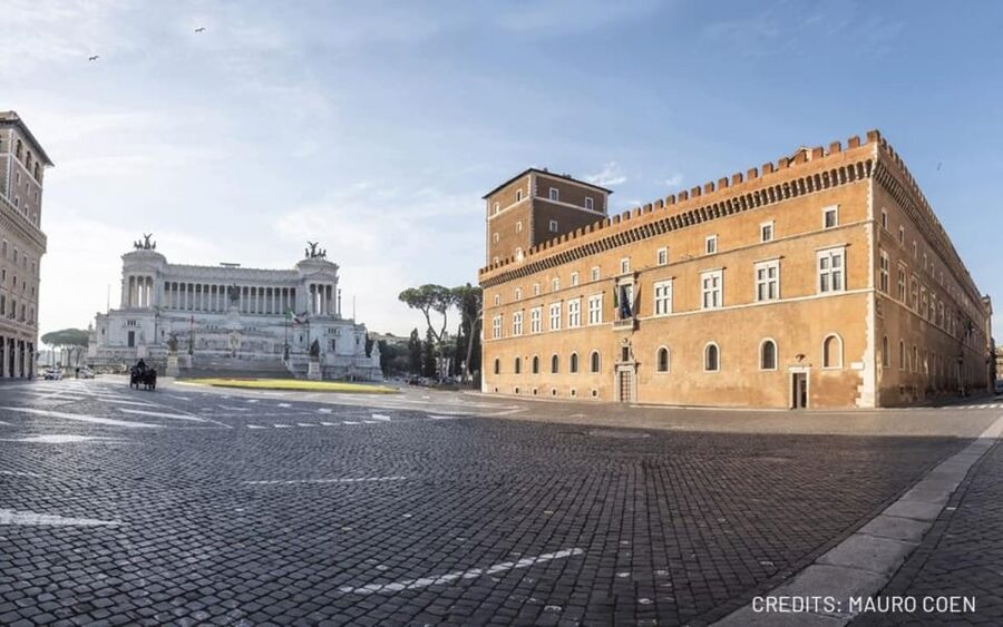 Rome: Vittoriano with Rooftop & Palazzo Venezia Hosted Entry - Price Value Check: Is $38 Good for Vittoriano Plus Palazzo Venezia?