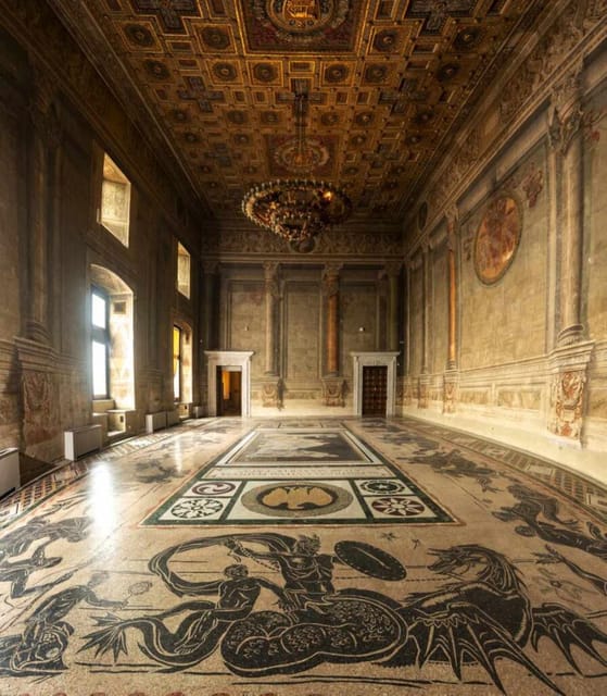 Rome: Vittoriano with Rooftop & Palazzo Venezia Hosted Entry - Who This Ticket Suits Best