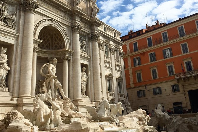 Rome Walking Tour - Why the Small-Group Pace Works (and Who It Suits)