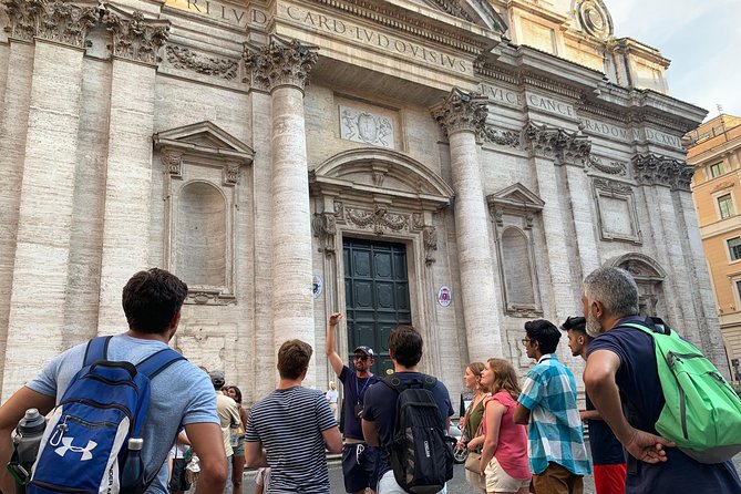 Rome Walking Tour: Pantheon, Trevi, Navona & Hidden Gems - Why this 2-hour Rome walk is a smart pick