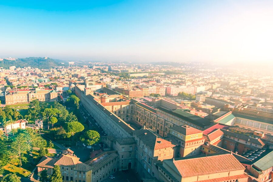 Rome: Walking Tour with Hosted Access to Vatican - How the Six Hours Work: Pace, Value, and Real Tradeoffs