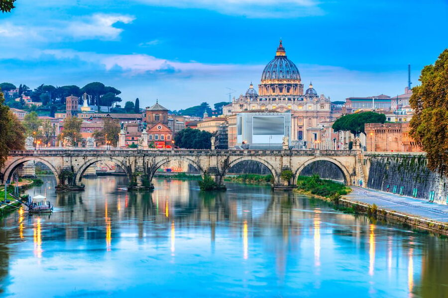 Rome: Walking Tour with Hosted Access to Vatican - Should You Book This Rome and Vatican Walking Tour?
