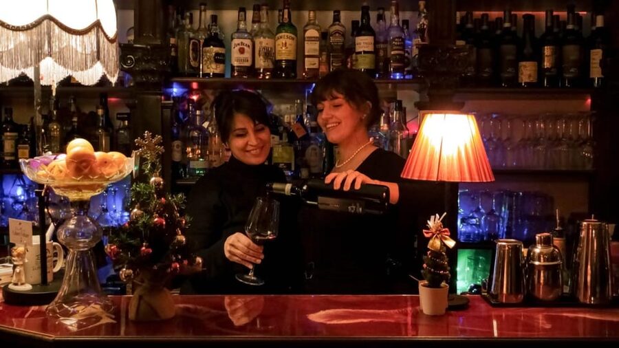 Rome: Wine and Food Tasting Experience at Speakeasy - The 1.5-hour flow: how the tasting actually plays out