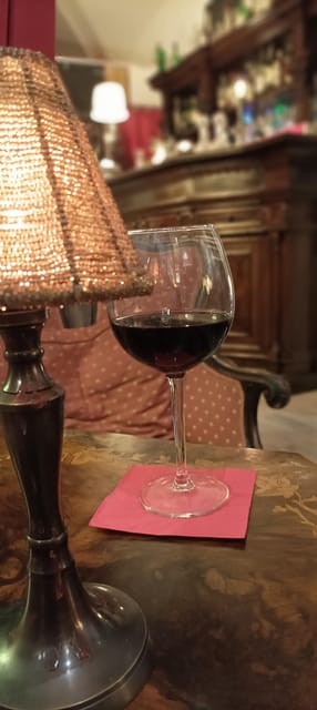 Rome: Wine and Food Tasting Experience at Speakeasy - Price and value: is $35 fair for 3 wines and 3 bites?