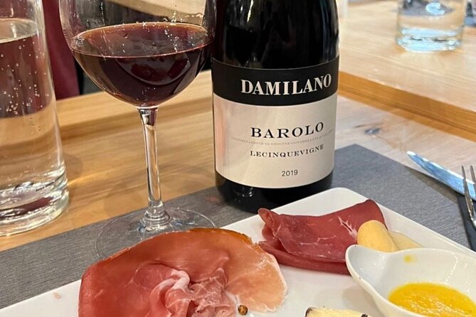 Rome: Wine Tasting and Food Pairing with gelato in Trastevere - Key things I’d plan for