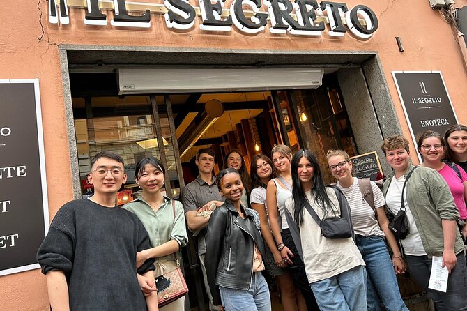 Rome: Wine Tasting and Food Pairing with gelato in Trastevere - Price and value: what $46.86 includes (and why it matters)