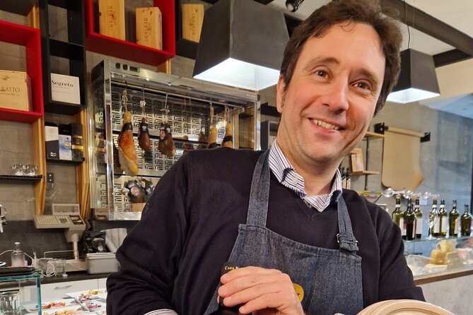 Rome: Wine Tasting and Food Pairing with gelato in Trastevere - Timing: a 2-hour plan that still feels like a meal