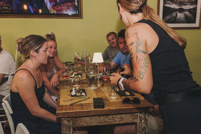 Rome: Wine Tasting in Trastevere with Food and Gelato - The pacing: from Fonte della Salute to gelato in about 90 minutes