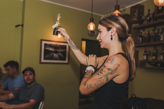 Rome: Wine Tasting in Trastevere with Food and Gelato - When it might not be the best fit
