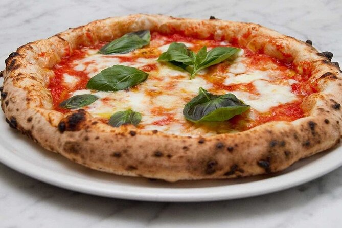 Rome with Golf Cart at Night with Pizza & Ice Cream - Dinner in Rome: what you actually get, and why it’s good value