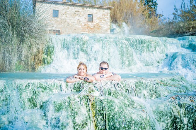 Saturnia Thermal Spring Small Group Day Trip from Rome with Lunch - Door-to-Door Pickup and the 8-Hour Reality Check