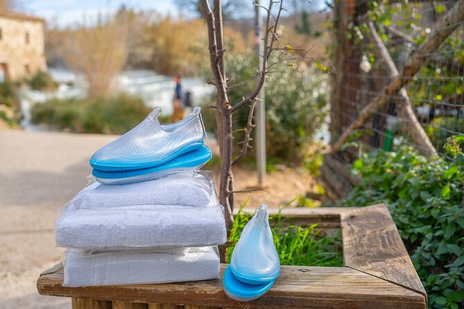 Saturnia Thermal Spring Small Group Day Trip from Rome with Lunch - Should You Book This Saturnia Thermal Springs Day Trip From Rome?
