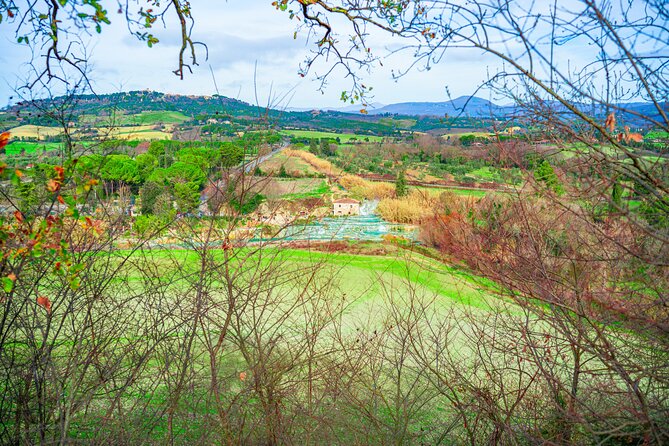 Saturnia Thermal Spring Small Group Day Trip from Rome with Lunch - FAQ