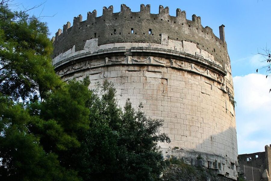 Secrets Below Rome: Tour Catacombs and Ancient Appian Way - Domine Quo Vadis and St. Paul Outside the Walls: Faith Stops That Sit Outside the Rush
