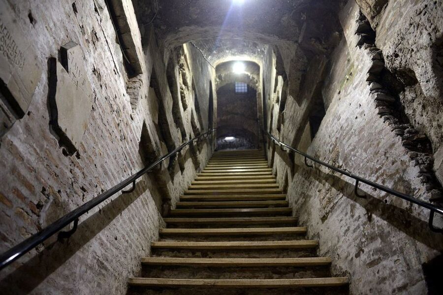 Secrets Below Rome: Tour Catacombs and Ancient Appian Way - Timing and Price: Does $80 Make Sense for What You Get?