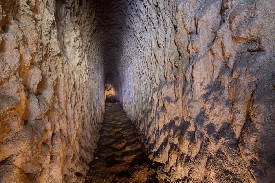 Secrets Below Rome: Tour Catacombs and Ancient Appian Way - Private Hotel Pickup and the Driver, the Real Value Here