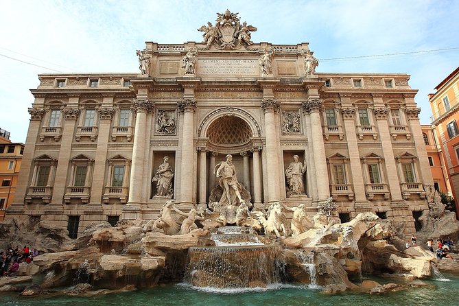 Secrets of Rome Walking Tour of Rome’s Most Popular Sites - How the guide experience makes the walk feel easygoing