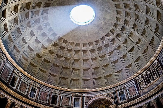 Secrets of Rome Walking Tour of Rome’s Most Popular Sites - Who might want a different type of tour