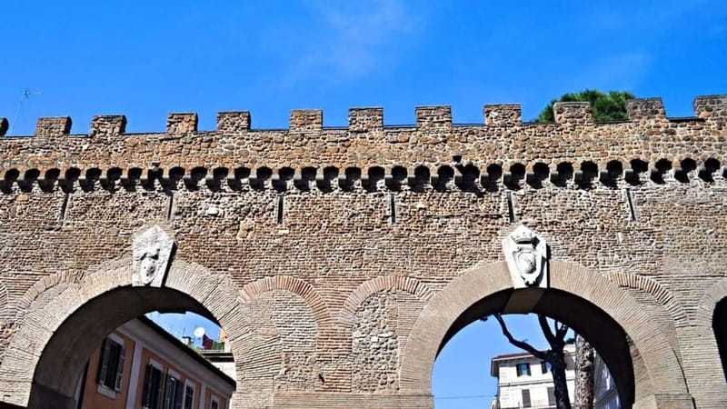 Secrets of the Passetto: Vatican's Hidden Path of Mystery - Walking the Passetto di Borgo: the 40 to 60 minute “mystery corridor” moment