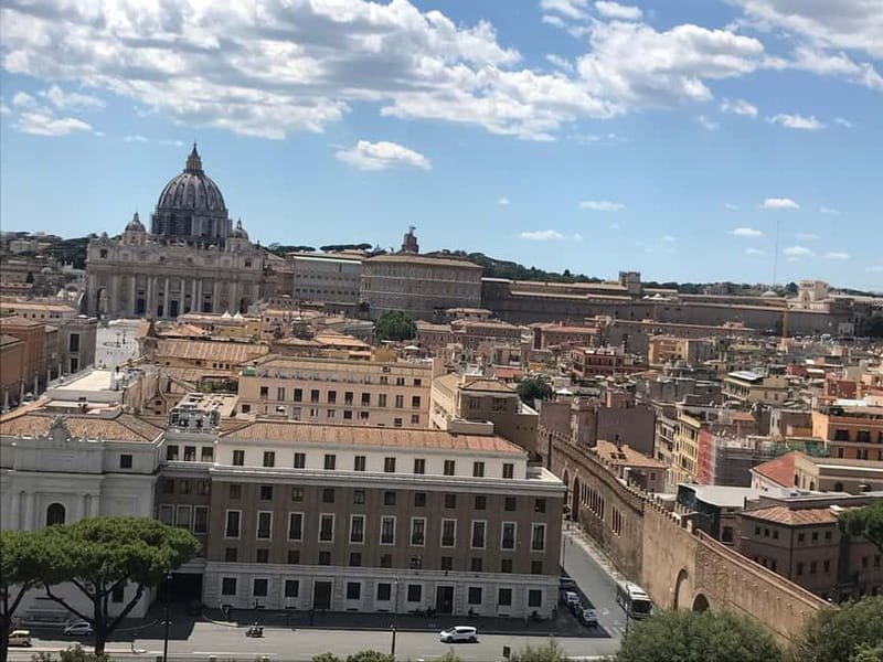 Secrets of the Passetto: Vatican's Hidden Path of Mystery - Price and value: is $23 worth it?