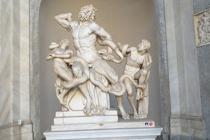 Self Guided Vatican Museums Fast Track Ticket - Fast track Vatican entry: why this ticket feels smarter