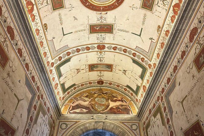 Self Guided Vatican Museums Fast Track Ticket - Price and value: what you pay for, and when it makes sense
