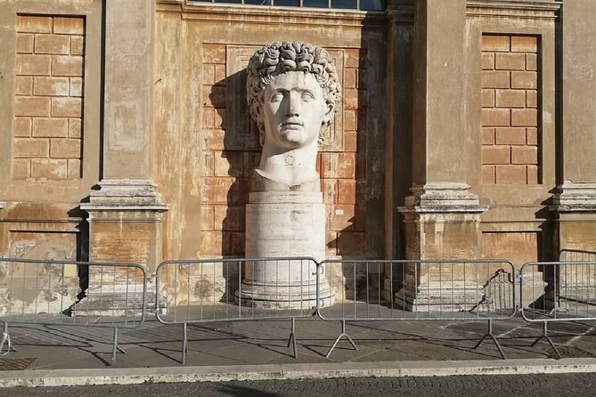 Self Guided Vatican Museums Fast Track Ticket - What to bring: small items that prevent big headaches