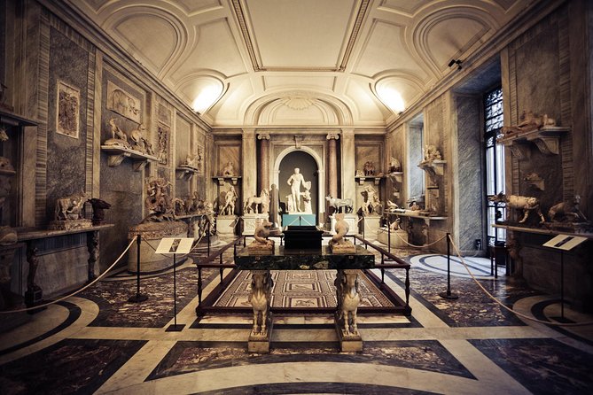 Self-Guided Vatican & Sistine: Skip-the-Line Ticket - Sistine Chapel: the last room, the tight timing, and the crowd reality