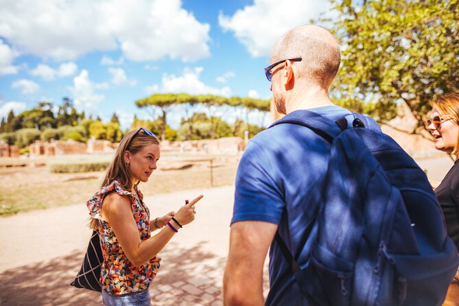 Semi-Private First Entry Colosseum Arena & Roman Forum - Tickets, mobile entry, and the one rule you cannot skip
