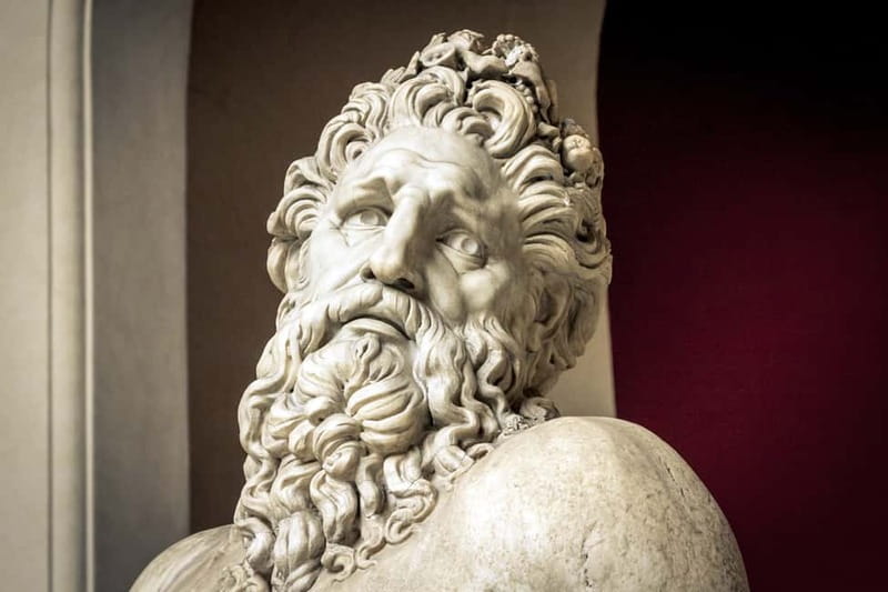 Semiprivate Guided Tour of Vatican Museums & Sistine Chapel - The Top Things You’ll Notice Right Away