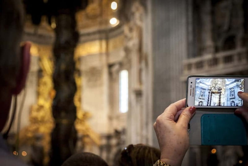 Semiprivate Guided Tour of Vatican Museums & Sistine Chapel - Price and Value: Is $150.80 Worth It?
