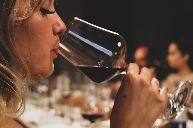 Shades of Italian Terroir - a tasting of minimal intervention wines - Six Wines, Six Lessons About Terroir in Your Glass