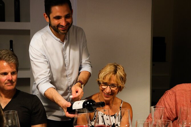 Shades of Italian Terroir - a tasting of minimal intervention wines - Value Check: Is $96.12 Worth It?