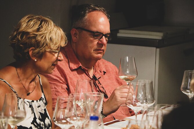 Shades of Italian Terroir - a tasting of minimal intervention wines - How to Get the Most Out of Your Tasting