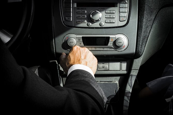 Shared Shuttle from Rome City to Civitavecchia Port - Key Details That Matter Before You Go