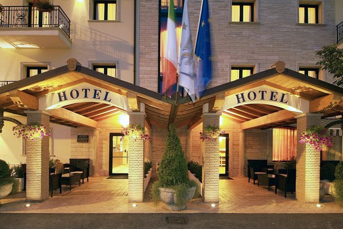 Shared Transfer from Civitavecchia Pier to Rome Hotel or Airport - Timing reality check: how to plan your day without getting burned