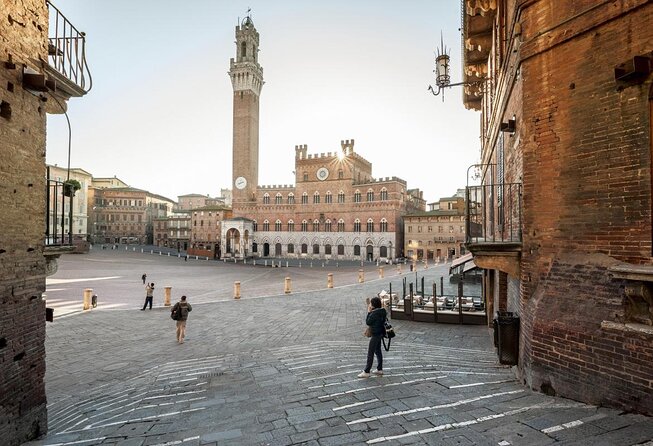 Siena and San Gimignano Day Tour from Rome - Key points that make this tour worth your time