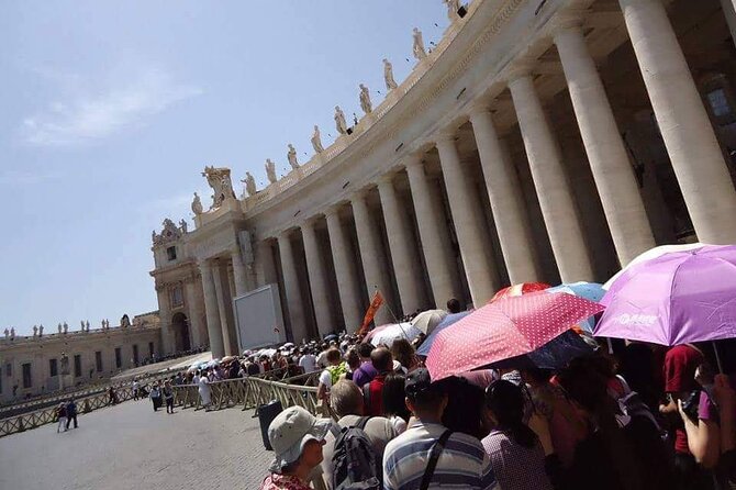 Sistine Chapel and Vatican Museum Guided Tour - Guides: The Best Part When You Land a Great One