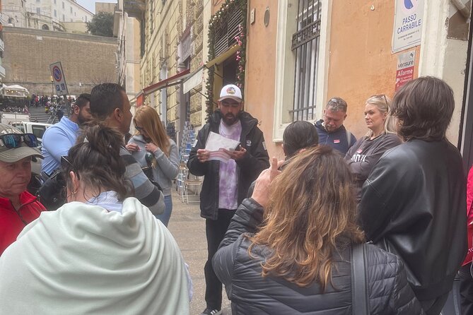 Sistine Chapel and Vatican Museum Skip The Line Ticket - Sistine Chapel in Practice: Small Space, Big Pressure