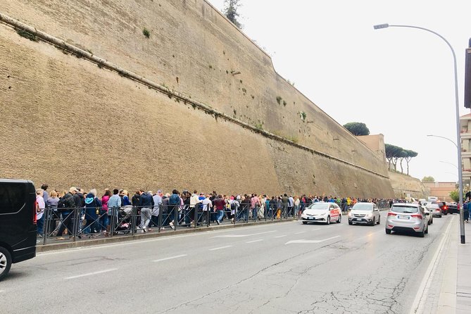Sistine Chapel and Vatican Museum Skip The Line Ticket - Price and Logistics: Is $78.09 Actually Worth It?