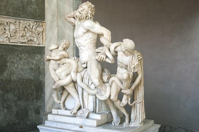 Sistine Chapel and Vatican Museum Skip The Line Ticket - Who This Ticket Fits Best (and Who Should Rethink It)