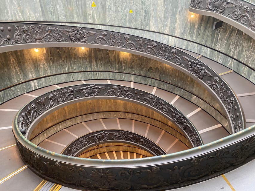 Sistine Chapel and Vatican Museums Skip-the-line Ticket - Price and Value: Is $62.63 a Smart Deal?