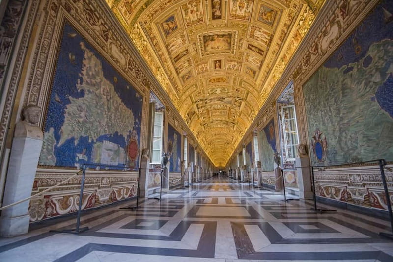 Sistine Chapel and Vatican Museums Small Group Tour - Key Things That Make This Tour Worth It