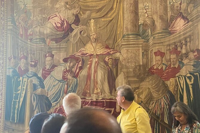 Sistine Chapel and Vatican Tour - The guide matters more than you think